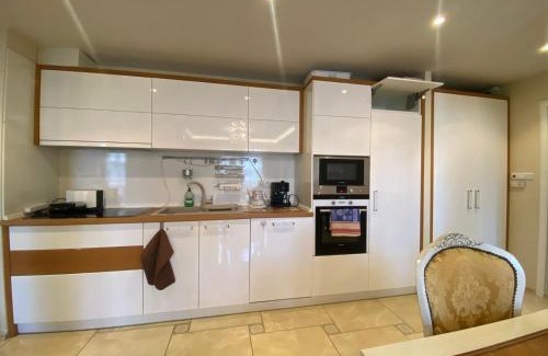Elenite Wohnung | Robinzon Beach 3BD Lux apartment by Flat Mаnager