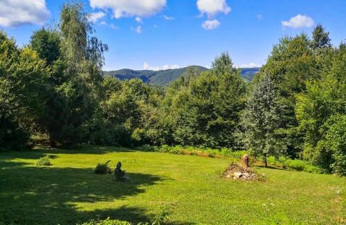 Breznik Plesivicki Sonstige | Robinzonski kamp Žumberak