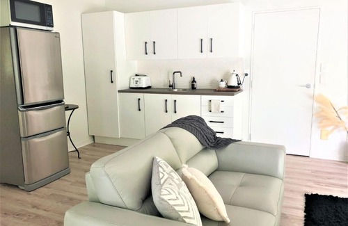 Hamilton Haus | Robyn's Retreat