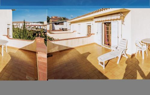 El Roc de Sant Gaieta Haus | Roc De San Gaietà