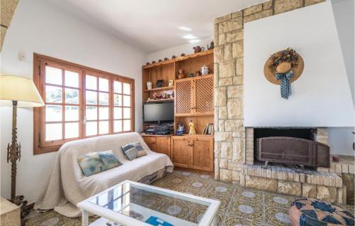 El Roc de Sant Gaieta Haus | Roc De San Gaietà