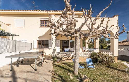 El Roc de Sant Gaieta Haus | Roc De San Gaietà