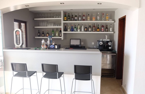 Correeira Wohnung | Roca Belmonte Apartamentos