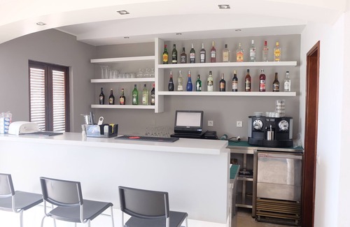 Correeira Wohnung | Roca Belmonte Apartamentos