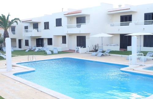 Correeira Wohnung | Roca Belmonte Apartamentos