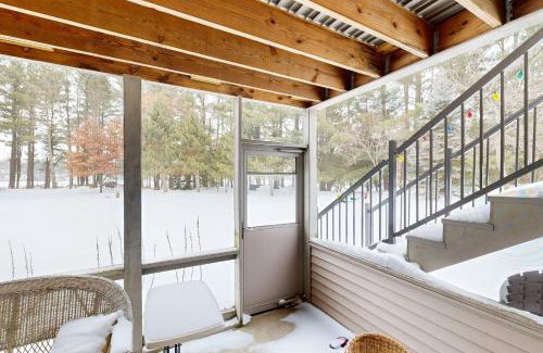 Friendship Haus | Roch-A-Cri Resort