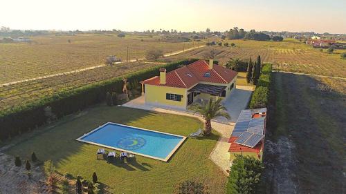 Palmela Haus | Rocha's House - Setúbal