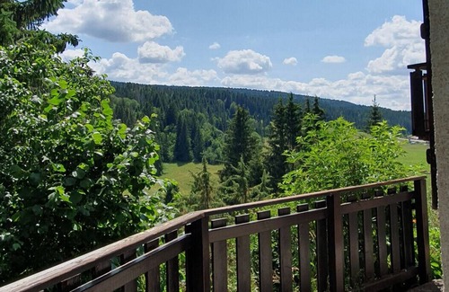 Rochejean Wohnung | Rochejean - Studio 4 Personnes