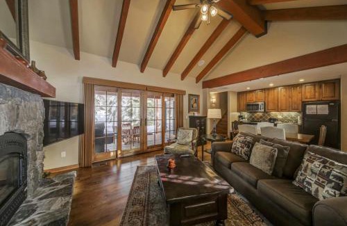 Tamarack Haus | Rock Creek 5 at Tamarack Resort by Casago McCall - Donerightmanagement