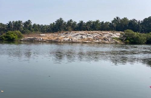 Malpe Haus | Rock N riveR