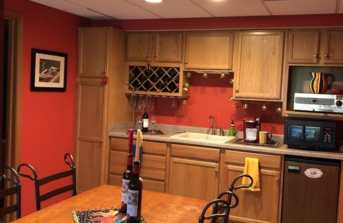 Watertown Eigentumswohnung | River Haven - privat, geräumig, friedlich