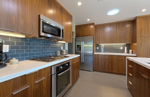 El Mirador Haus | Rockette Ranch - Palm Springs Das Leben, wie es sein sollte!