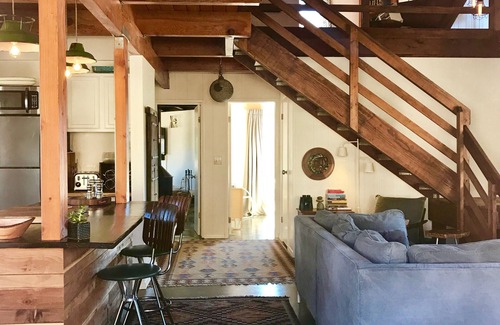 Monument Manor Haus | RockHill Ranch-Joshua Tree Retreat, abgeschieden und wunderschön!