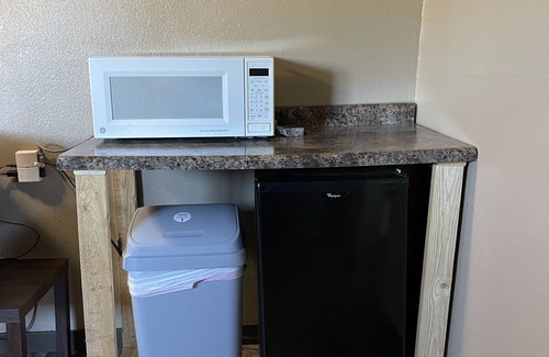 Faulkton Kabine | Rockin' E #11 - cozy, newly remodeled cabin