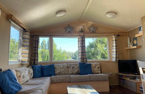 Hamworthy Resort | Rockley Park - Coral