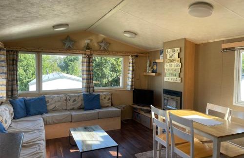 Hamworthy Resort | Rockley Park - Coral