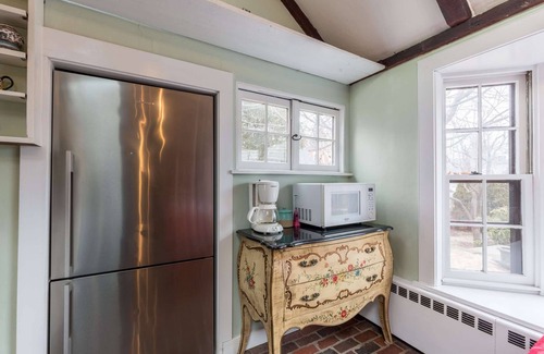 Marblehead Haus | Rockmere Inn