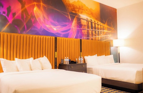 Deadwood Hotel | Rocksino by Hard Rock Deadwood