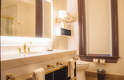 Deadwood Hotel | Rocksino by Hard Rock Deadwood