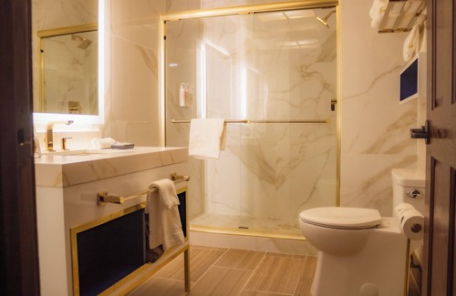 Deadwood Hotel | Rocksino by Hard Rock Deadwood