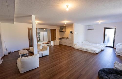 Awaji Villa | Rockstar Villa 尾崎浜STYLE