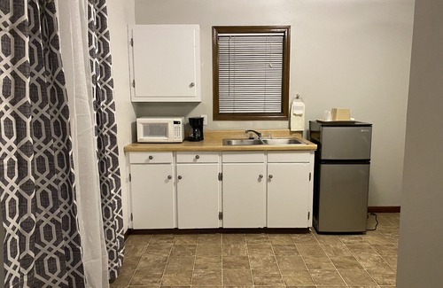 Lake Ozark Hotel | Rockwood Resort Motel