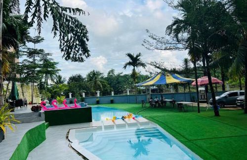 Quezon Resort | Rocky Point Family Resort