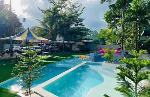 Quezon Resort | Rocky Point Family Resort