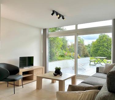 Westouter Haus | Rodeberg Belle Vue