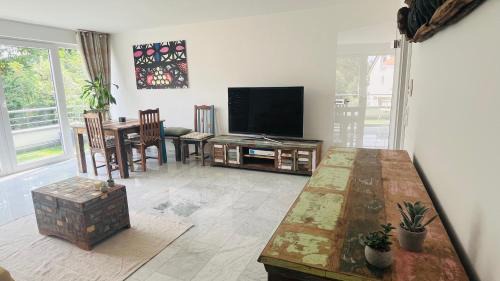 Rodenkirchen Wohnung | Rodenkirchen Living