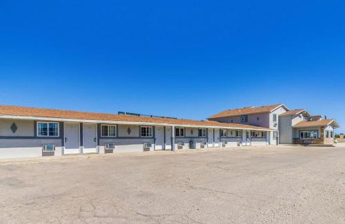 Casper Hotel | Rodeway Inn Casper