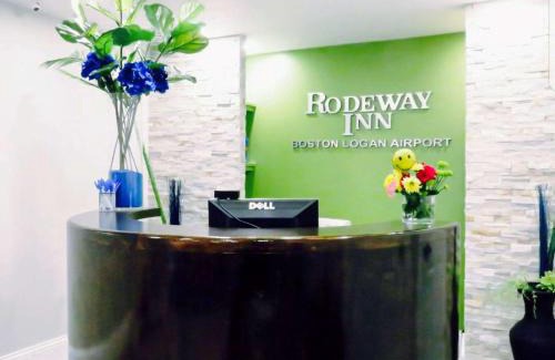 Revere Hotel | Rodeway Inn Logan International Airport