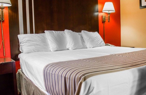 Ronkonkoma Hotel | Rodeway Inn Macarthur Airport