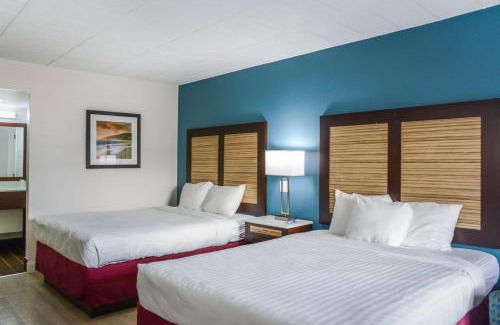 Milford Hotel | Rodeway Inn Milford