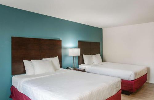 Milford Hotel | Rodeway Inn Milford