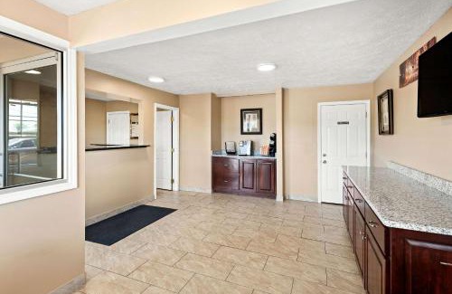 Oxford Hotel | Rodeway Inn Oxford