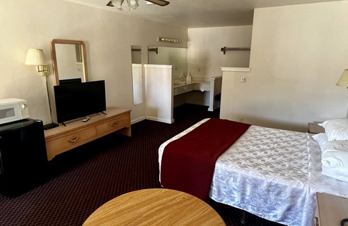 Winnemucca Hotel | Rodeway Inn Winnemucca