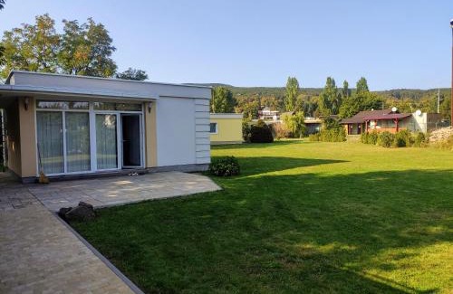 Kaluza Wohnung | Rodinné apartmány Vlatka s veľkým pozemkom