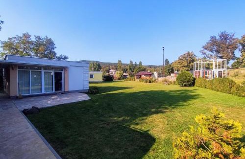 Kaluza Wohnung | Rodinné apartmány Vlatka s veľkým pozemkom