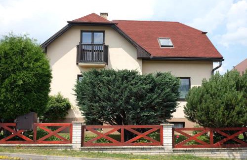 Lucivna Haus | Rodinný dom v Lučivnej pod Vysokými Tatrami