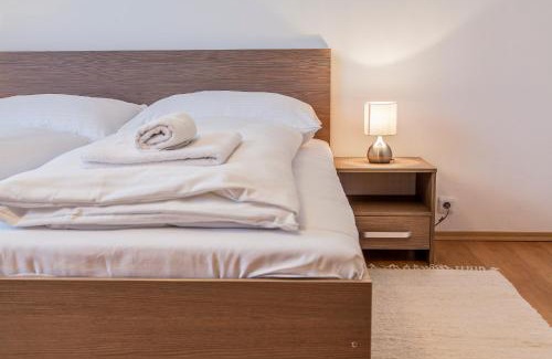 Lucivna Haus | Rodinný dom v Lučivnej pod Vysokými Tatrami