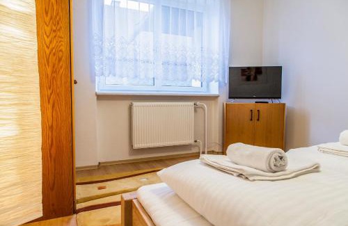 Lucivna Haus | Rodinný dom v Lučivnej pod Vysokými Tatrami