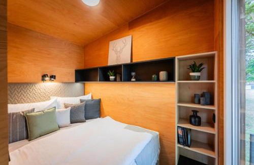 Mladec Haus | Rodinný penzion Sobáčov