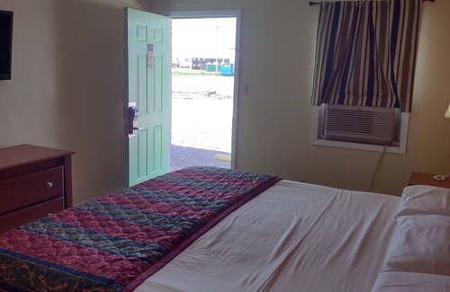 Rolling Fork Hotel | Rolling Fork Motel