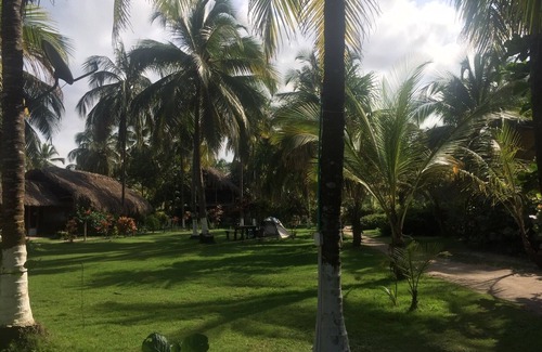 Palomino Haus | Rolling House iDestinos Palomino