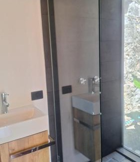 Pahuatlan del Valle Bed & Breakfast | Román Cabañas del Mirador Cabaña 1