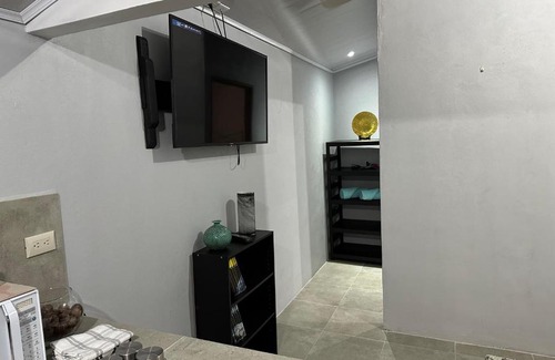 Pital Wohnung | Romántico Apartamento con Tina