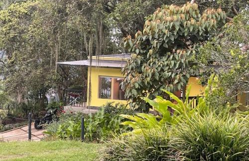 Copacabana Skihütte | Romántico refugio en la montaña