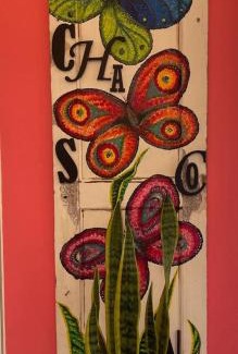 Copacabana Skihütte | Romántico refugio en la montaña