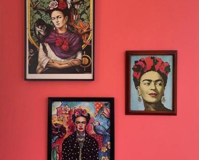 Copacabana Skihütte | Romántico refugio en la montaña